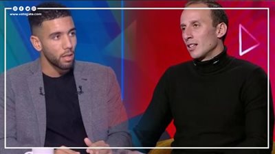 أول تعليق لأمير توفيق على عرض القندوسي للبيع