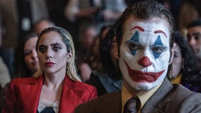 Joker: Folie à Deux يحقق 40 مليون دولار في افتتاحية نهاية الأسبوع
