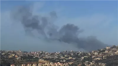 حزب الله يطلب من المستوطنين الإسرائيليين الابتعاد عن مناطق تجمع الجنود