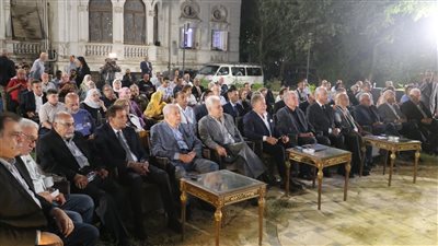 رئيس الحزب الشيوعي المصري: نطالب بإلغاء معاهدة كامب ديفيد 