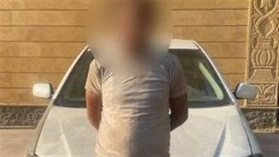 القبض على سائق أحد تطبيقات النقل الذكى تحرش بسيدة وابنتها في المعادي