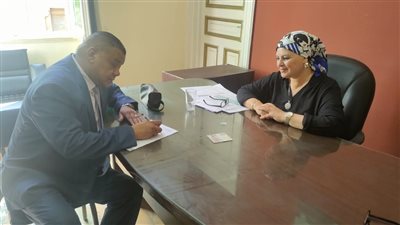 بدء تلقى أوراق المرشحين في انتخابات التجديد النصفي بنقابة الصحفيين بالإسكندرية