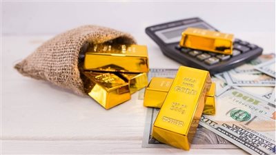 أسعار سبائك الذهب اليوم الجمعة 11 أكتوبر 2024