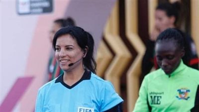 أبرزهم جمال الغندور، نجوم التحكيم المصري والدولي يحتفون باعتزال منى عطا الله (فيديو)