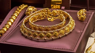 عيار 21 يسجل هذا الرقم، أسعار الذهب اليوم الجمعة 11 أكتوبر 2024