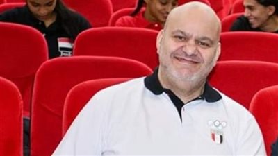 رفع الأثقال، علاء حسن يتقدم باستقالته من تدريب المنتخبات