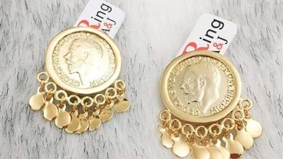 سعر الجنيه الذهب صباح اليوم الثلاثاء 29 يوليو 2025 