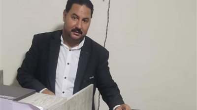 مدير مكتب فيتو بالإسكندرية يخوض انتخابات الصحفيين 