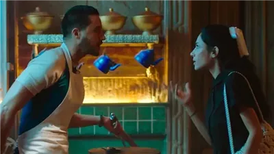 موعد عرض مسلسل مطعم الحبايب الحلقة 5