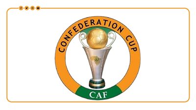 بمشاركة الزمالك والمصري.. تعرف على مجموعات الكونفدرالية (انفوجراف)