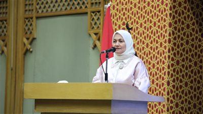 نهلة الصعيدي: الأزهر حفظ العربية والثقافة الإسلامية في عصر التدهور والانحطاط 