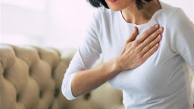 أسباب وأعراض اعتلال عضلة القلب وأنواعه