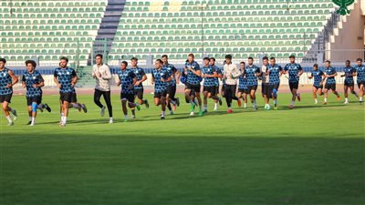 “كاف” يعلن عن مسئولي مباراة الزمالك والمصري بالكونفيدرالية