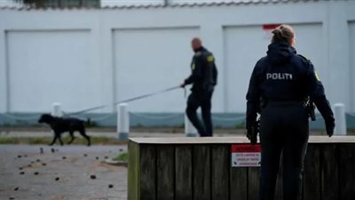 الثالث خلال أكتوبر، انفجار جديد قرب السفارة الإسرائيلية في الدنمارك