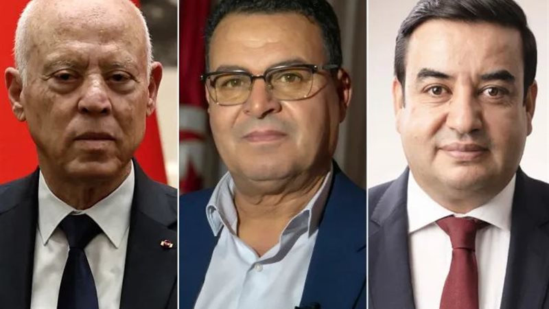 انتخابات الرئاسة