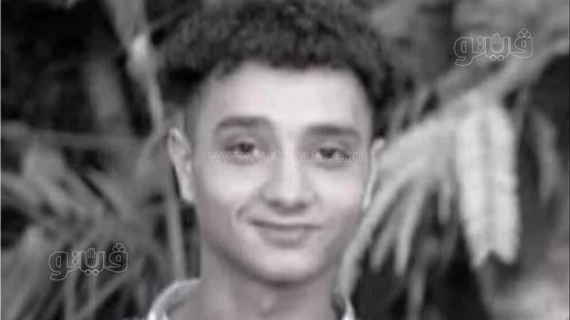 مصرع شاب بالغربية,