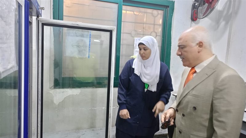 وكيل وزارة الصحة