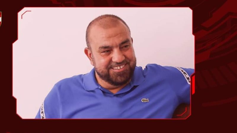 محمد رمضان، فيتو