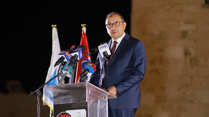 المهندس محمد شيمي