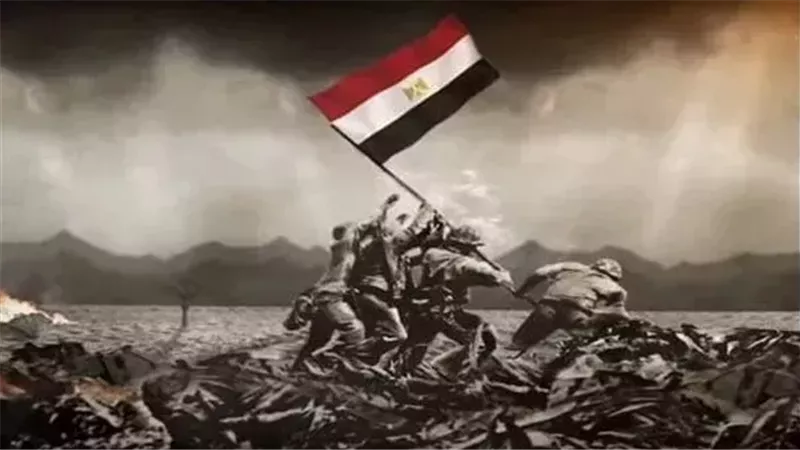  انتصارات حرب أكتوبر،