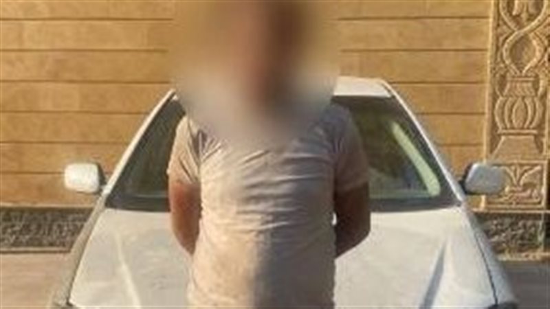 المتهم، فيتو