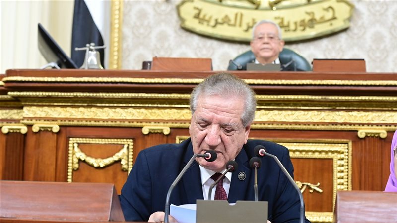 مناقشة تعديل قانون