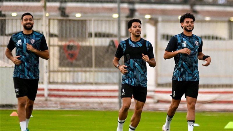 فريق الزمالك