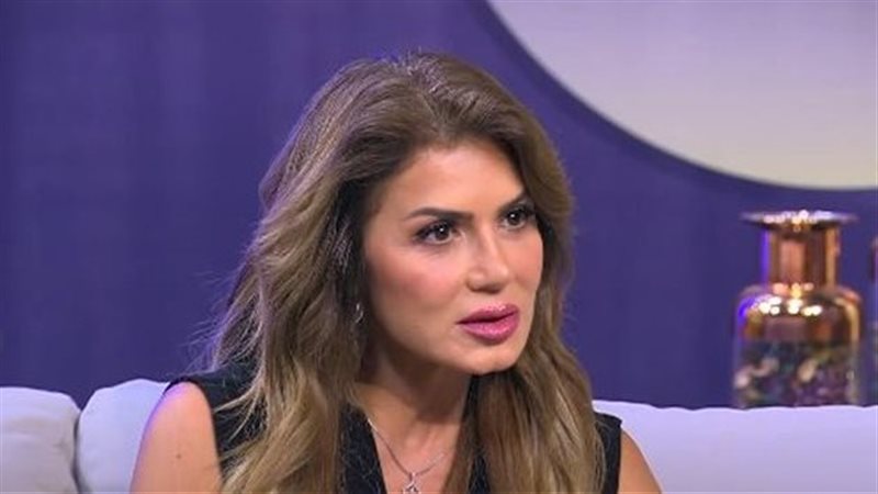 نجلاء بدر، فيتو 