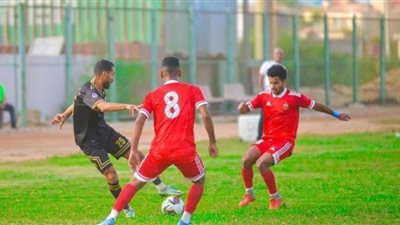 إقالة المدرب بين الشوطين، نادي بدوري القسم الثالث يصنع الحدث