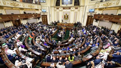 اتفاقية زيادة حصة مصر بصندوق النقد تثير خلافا بجلسة النواب