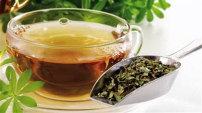 فوائد الزعتر، لصحة الجهاز الهضمي 