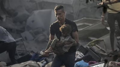 فى ذكرى طوفان الأقصى، صحيفة بريطانية ترصد مشاهد الكابوس الحى بفلسطين