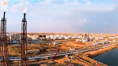 البترول تستعد لتشغيل مجمع التفحيم وإنتاج السولار بمصفاة تكرير السويس 