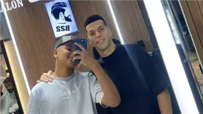 فرمانات رمضان وقرصة ودن حسام جابت نتيجة، إمام عاشور يظهر بـ 