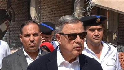 محافظ الإسكندرية يشدد على مواجهة كافة الممارسات الاحتكارية داخل الأسواق 