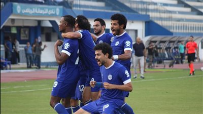 أبرزها الترسانة ضد بلدية المحلة، 3 مباريات في ختام الجولة 11 بدوري المحترفين