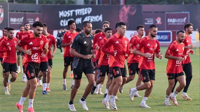 أزمة بين الأهلي واتحاد الكرة لهذا السبب