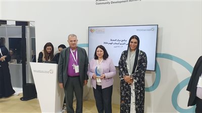 رئيس الإنجيلية: مصر تلعب دورا بارزا في دعم ذوي الهمم