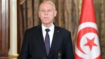 رسميا، فوز الرئيس التونسي قيس سعيد بولاية ثانية بنسبة 90%