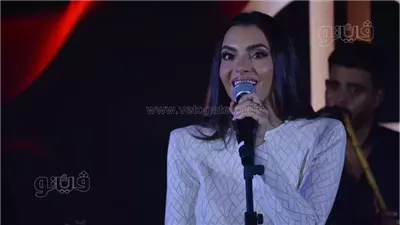 الجمعة، كارمن سليمان ضيفة محمود سعد في Sold Out