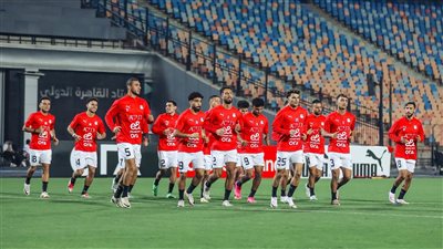 فارق رهيب، تعرف على تصنيف منتخبي مصر وموريتانيا قبل مواجهة الليلة