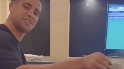 حقيقة فيديو الإساءة المتداول للمغربي رضا سليم لاعب الأهلي