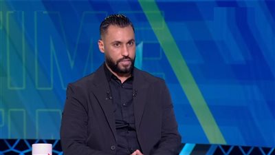 حسام عاشور يتهم مدرسا بضرب ابنه في الهرم