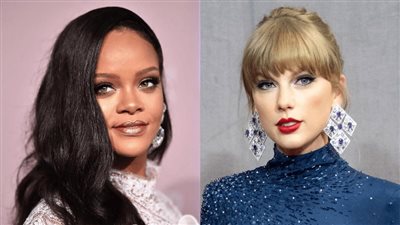 من أين لك هذا، كيف تفوقت تايلور سويفت على ريهانا وأصبحت أغنى موسيقية في العالم