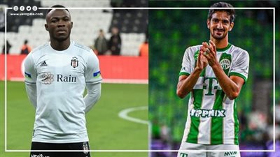 أمير توفيق يكشف أسباب فشل صفقتي موليكا وبن رمضان 