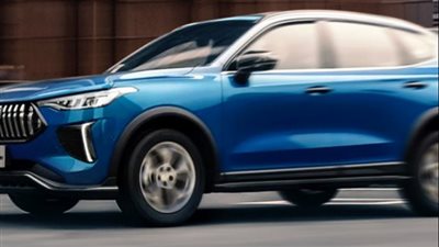 بعد طرحها في مصر، تعرف على أسعار ومواصفات سيارات هافال جوليان برو