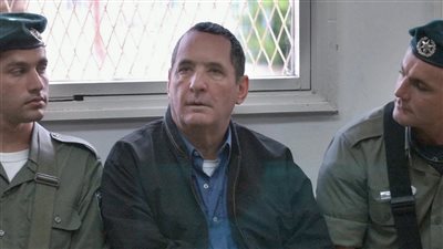 وفاة العقيد الإسرائيلي إلحنان تننباوم الذي أغراه حزب الله بصفقة مخدرات 