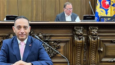 البياضي: أسقطنا عضوية إسرائيل في التحالف التقدمي المنعقد بشيلى