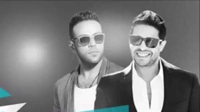 تامر عاشور وحماقي في حفل واحد، اعرف الميعاد والمكان 