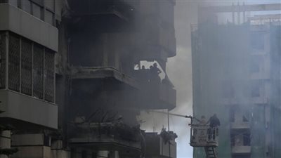 مصرع شخص وإصابة 3 آخرين جراء غارة إسرائيلية على سيارة جنوب لبنان